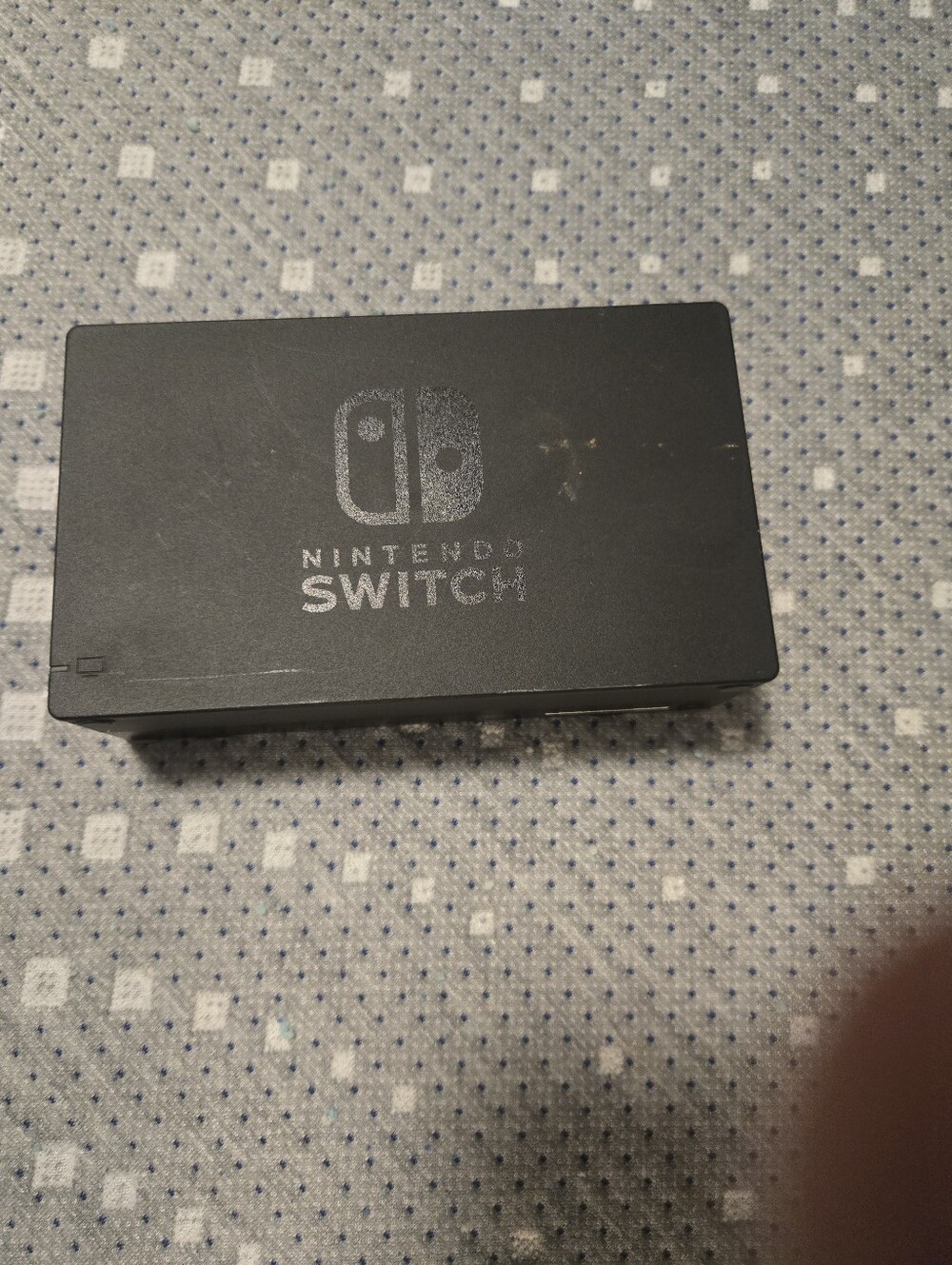 Nintendo Switch Charger
